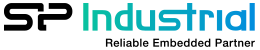 SP Industrial.