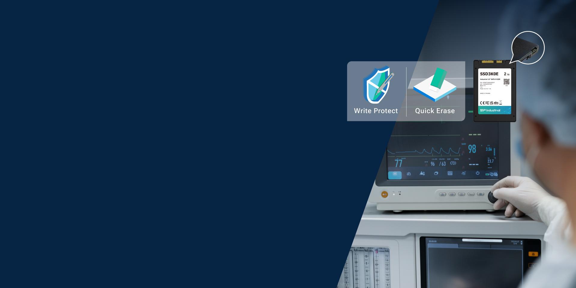 DataGuard Technology- Secure & Intelligent Industrial Data Protection