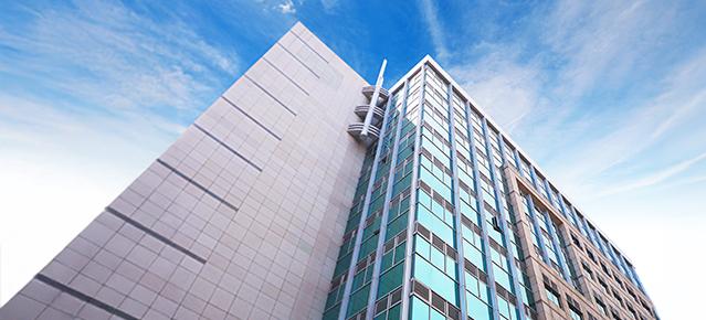 About SP Industrial
