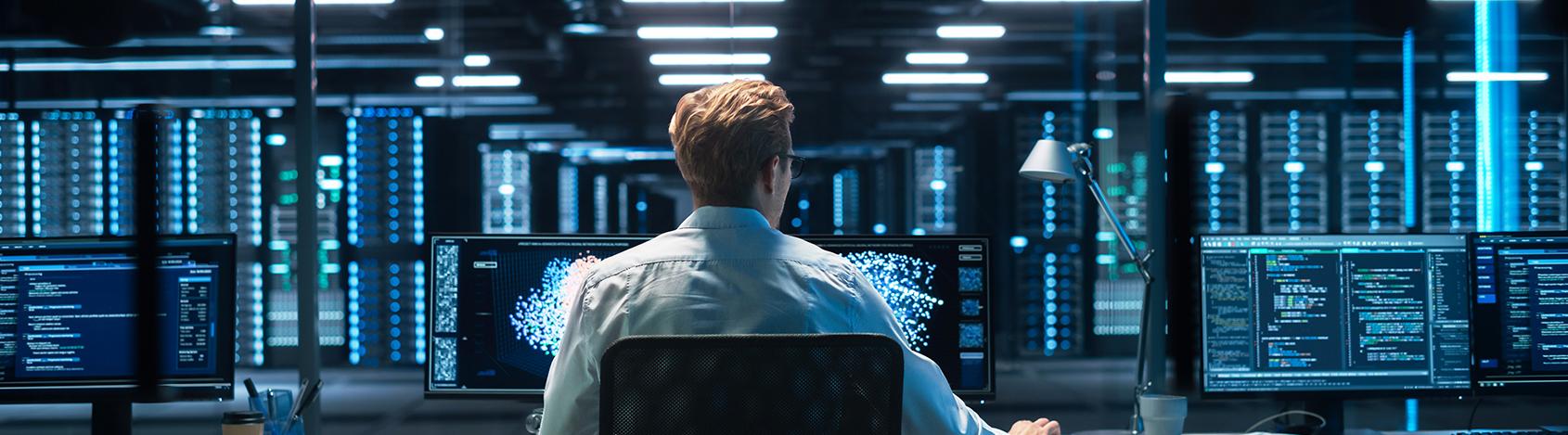 網絡與雲端運算