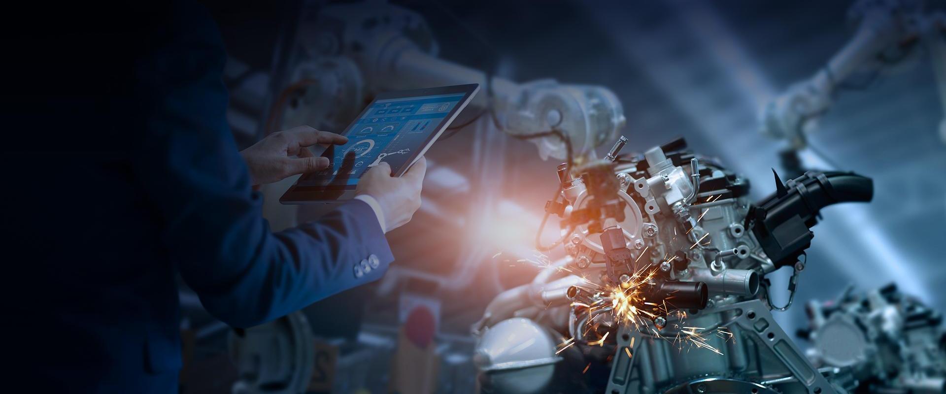 Automation