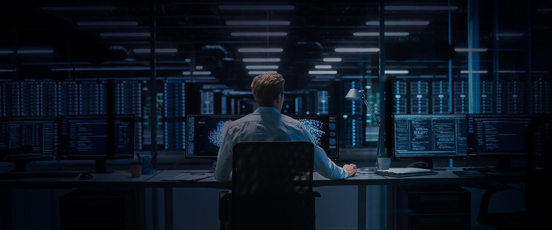 Cloud Computing & Networking