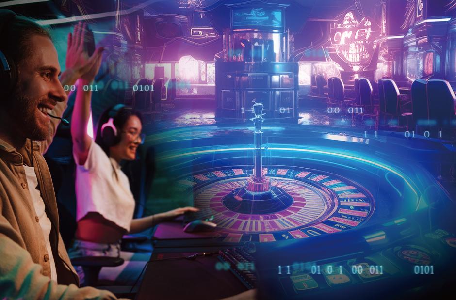 博弈娛樂 博弈娛樂