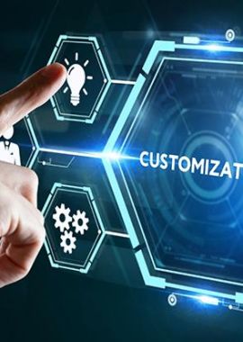 Customized Service