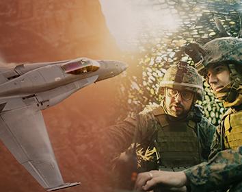 Defense & Aerospace