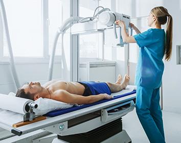Healthcare