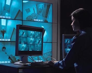 Surveillance & NVR