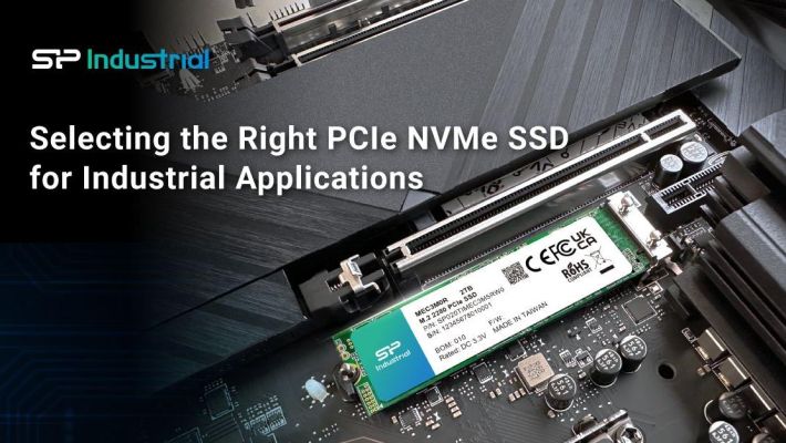 Understanding PCIe and NVMe - Essential Guide to Next-Generation SSD ...