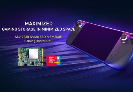 Power Up Your Portable Gaming Consoles with These Compact Storage Solutions