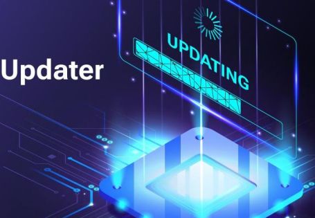 New Firmware Updater Technology : FWxpress