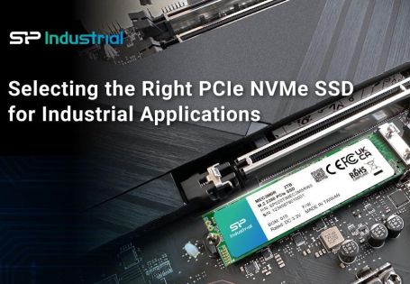 Understanding PCIe and NVMe - Essential Guide to Next-Generation SSD Technology