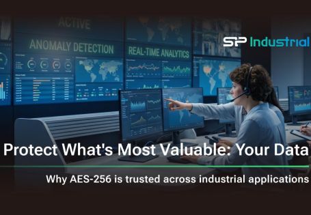 What Is AES-256 Encryption? How It Works and Why It Matters for Secure Data Storage