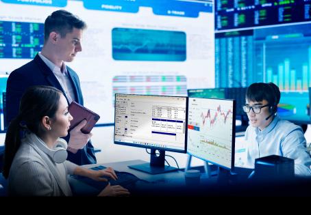 What Is SSD Sanitize Technology? Secure Data Destruction for Industrial Applications
