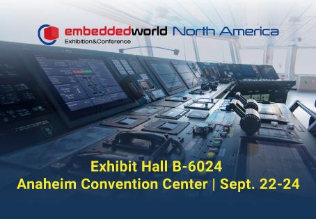 SP Industrial Showcases End-to-End Storage Reliability Solutions at Embedded World North America 2026