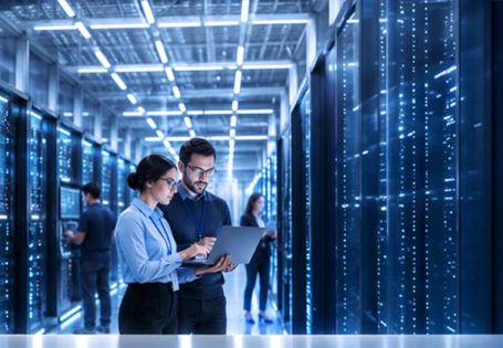 SP Industrial Introduces Six New Enterprise SSD Solutions for AI and Data Center Applications