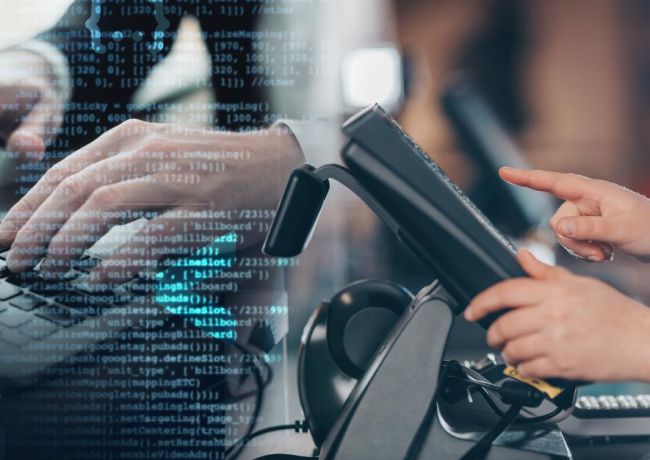 Accelerating POS Firmware Updates for Chain Retailers to Avoid Data Risks and Maintenance Delays