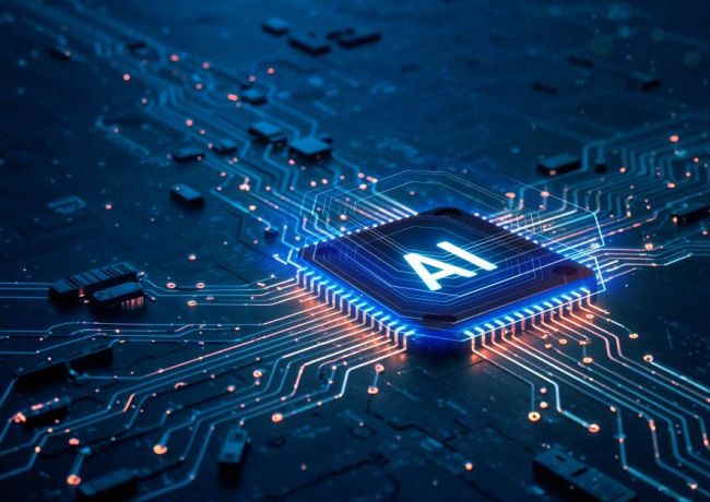 Breaking Barriers: M.2 2230 E-Key SSD Powers Embedded AI
