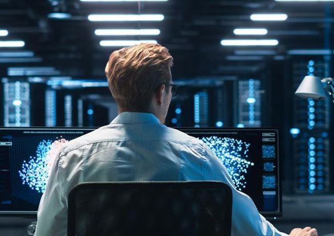 極致防護！FIPS 140-2 加密技術全面守護機密資料