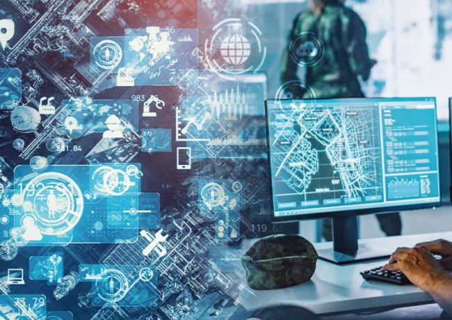 Breaking Barriers: M.2 2230 E-Key SSD Powers Embedded AI