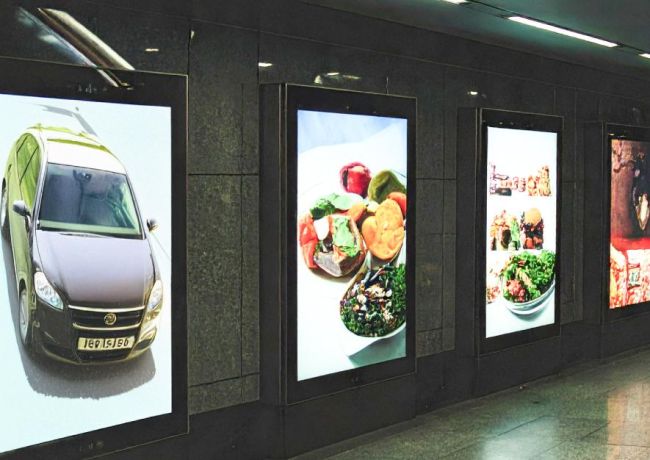 SSD 技術解析：保障數位看板穩定播放的關鍵