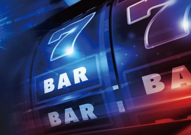 Write Protect 技術在賭場中的關鍵角色