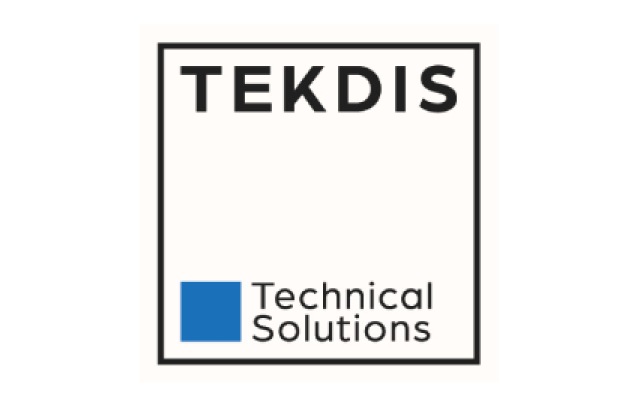 Tekdis